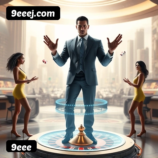 Promoções App 9eee