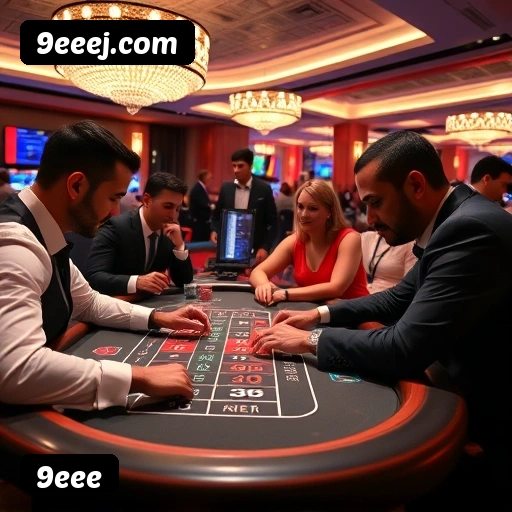 Jogos de slot online na 9eee